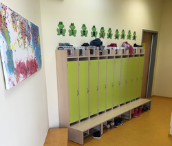 Quelle: Badischer Landesverein für Innere Mission Kinderhaus im Brückle