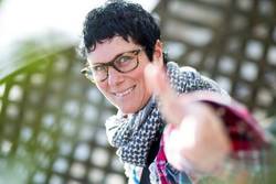 Quelle: Badischer Landesverein für Innere Mission psychisch kranke junge Frauen