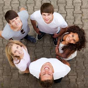 Jugendliche - Ausbildungsportal des Badischen Landesvereins für Innere Mission